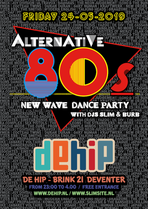 flyer gallery